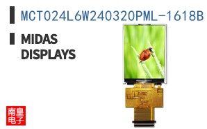 MCT024L6W240320PML-1618BIT ͼƬ